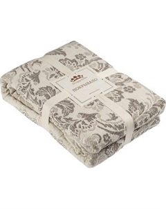 Покрывало 185x215 16С433-ШР/у./л.с.уп. Беларускі лён