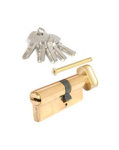 Цилиндровый механизм замка Apecs SM-70(30С/40)-С-G