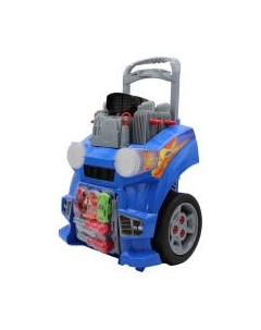 Набор инструментов игрушечный Dickie Ремонт автомобиля / 3748010