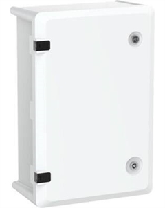 Бокс пластиковый IEK MKP21-N-035-050-20-65 Iek