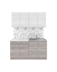 Кухонный гарнитур Агута Альфа 1.6