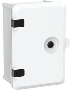 Бокс пластиковый IEK MKP21-N-023-033-15-65 Iek