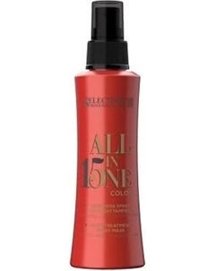 Спрей для волос Selective Professional All In One 15 в 1 Selective professional