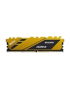 Оперативная память DDR4 Netac NTSDD4P32SP-16Y