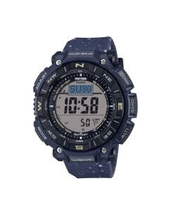 Часы наручные мужские Casio PRG-340SC-2E