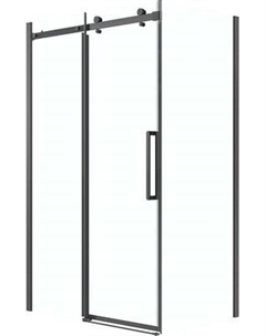 Душевой уголок Grossman Classic 110x90x195 / 120.K33.04.1190.42.00