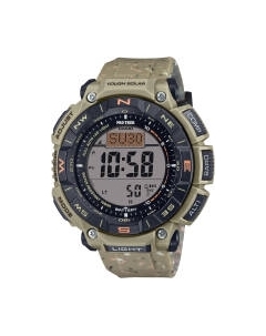 Часы наручные мужские Casio PRG-340SC-5E