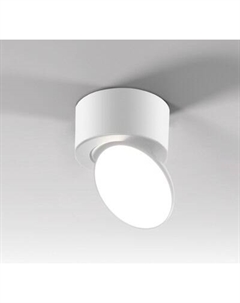 Точечный светильник Elektrostandard Smooth 25053 LED