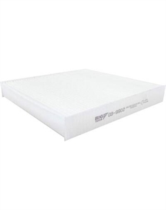 Салонный фильтр GB-9902 Big filter