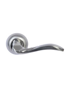 Ручка дверная Puerto Диталини / INAL 505-08 SN