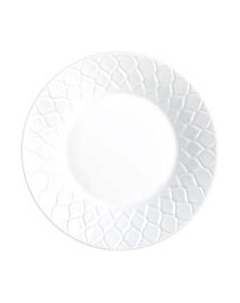 Тарелка столовая глубокая Luminarc Amario P7155