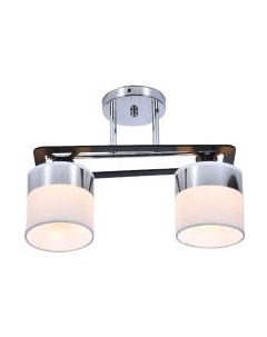 Потолочный светильник Mirastyle MX-5104/2 CR