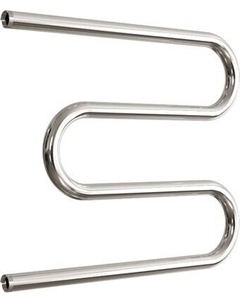 Полотенцесушитель водяной Мурано 50/50 1"НР / VF.PS.W.002.50.50.C Valfex