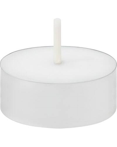 Набор свечей Laima Чайные / 609202