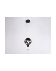 Потолочный светильник Ambrella Traditional TR8442 BK