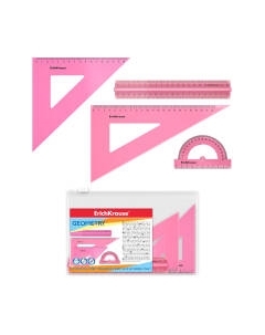 Набор школьника Erich Krause Neon / 55539 Erich krause