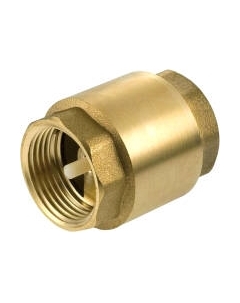 Обратный клапан магистральный STI Ру 16 Ду 20 / 00000000404 Sti