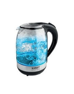 Электрочайник Scarlett SC-EK27G48