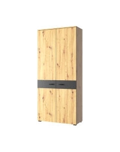 Шкаф Anrex Rico 2D