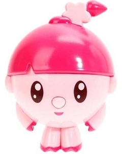 Развивающая игрушка Умка Развивающая игрушка Нюшенька Малышарики / HT1257-R