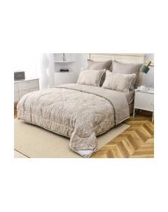 Комплект постельного белья с одеялом Бернадетт №10 7Е / Кт-7Е-Бт10 Sofi de marko