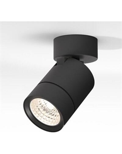 Точечный светильник Elektrostandard Niro 25013/01