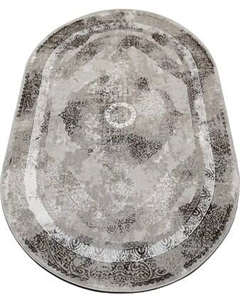 Ковер Белка Премиум Овал 20105_25126