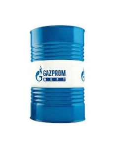 Трансмиссионное масло UTTO 10W30 / 253390010 Gazpromneft