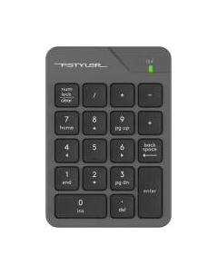 Клавиатура A4Tech Fstyler FGK21C A4tech