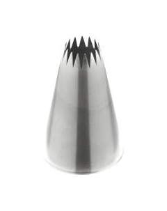 Насадка кондитерская Французская трубочка BF 317 / 4544 No brand