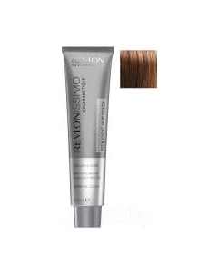 Крем-краска для волос Revlon Professional Revlonissimo Colorsmetique 8.34 Revlon professional