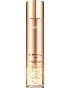 Тонер для лица Golden madeca toner Centellian24