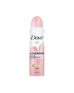Антиперспирант-спрей Dove Pro-Collagen