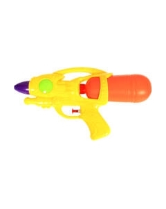 Бластер игрушечный Bondibon Водный пистолет. Наше лето / ВВ4442-А