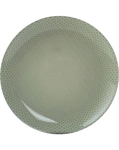 Тарелка закусочная (десертная) Luminarc Selesti Green V9373