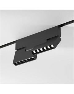 Трековый светильник Elektrostandard Slim Magnetic Mobi 22W 4000K 85191/01