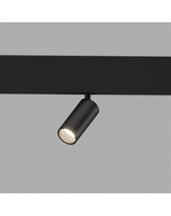 Трековый светильник Elektrostandard Slim Magnetic Dim Cantors 5W 2700-6500K 85071/01