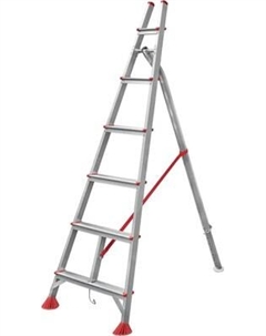 Лестница-стремянка Новая Высота NV 3190 / 3190106 Новая высота