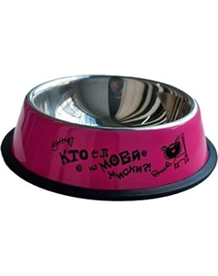 Миска для животных Ekia BW02