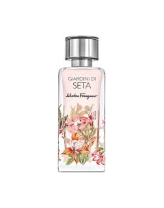 Парфюмерная вода Giardini Di Seta Salvatore ferragamo