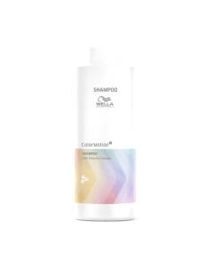Шампунь для волос Wella Professionals Color Motion для защиты цвета Wella professionals