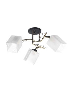 Люстра Aitin-Pro НПБ 02-3х60-101 / N4853/3 Aitin-pro
