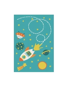 Коврик Sintelon Play 13PMP 1K / 330967258