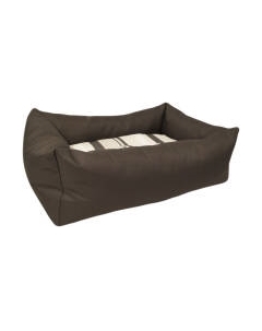 Лежанка для животных AntePrima Nilo / 97/NiloMarrone/5 Anteprima