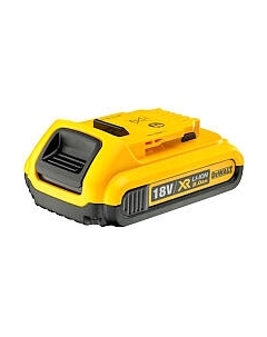 Аккумулятор для электроинструмента DeWalt DCB183-XJ Dewalt