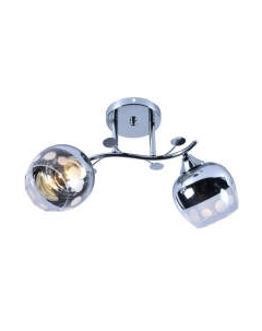 Потолочный светильник Mirastyle MX-5143/2 CR