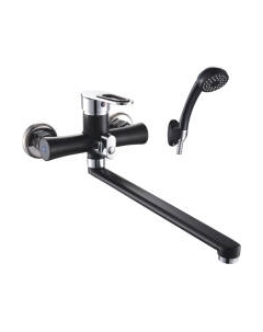 Смеситель Эверест B22-274F