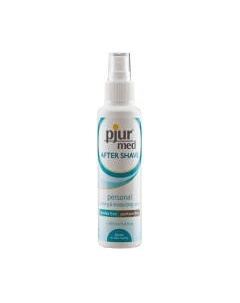 Лосьон после бритья Pjur Med After Shave Spray / 13100-01