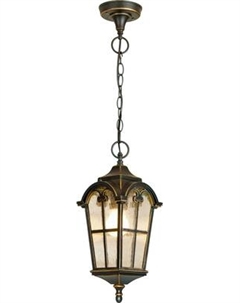 Светильник уличный Elektrostandard Mira H