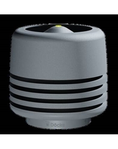 Колпак для вентиляционного выхода Docke Premium Колпак ИЗЛ-125/700 / PRAL-1045